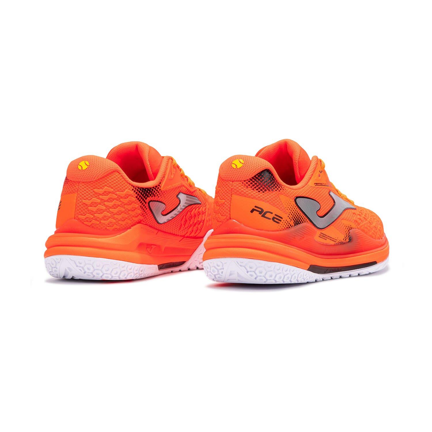 Joma Ace Men Orange Tace2508ac 3/6