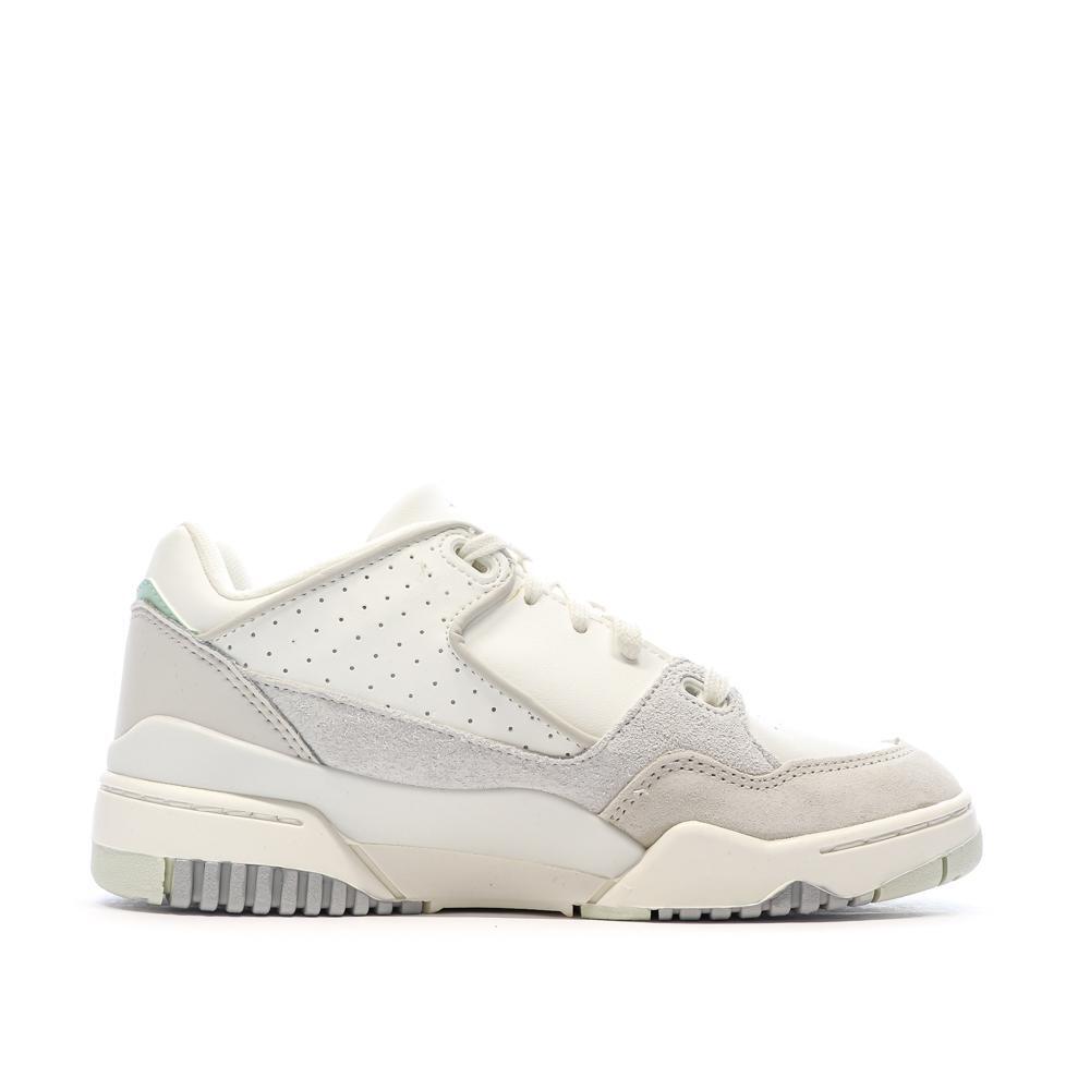 Zapatillas Beige Le Coq Sportif T1000 para Mujer 2/7
