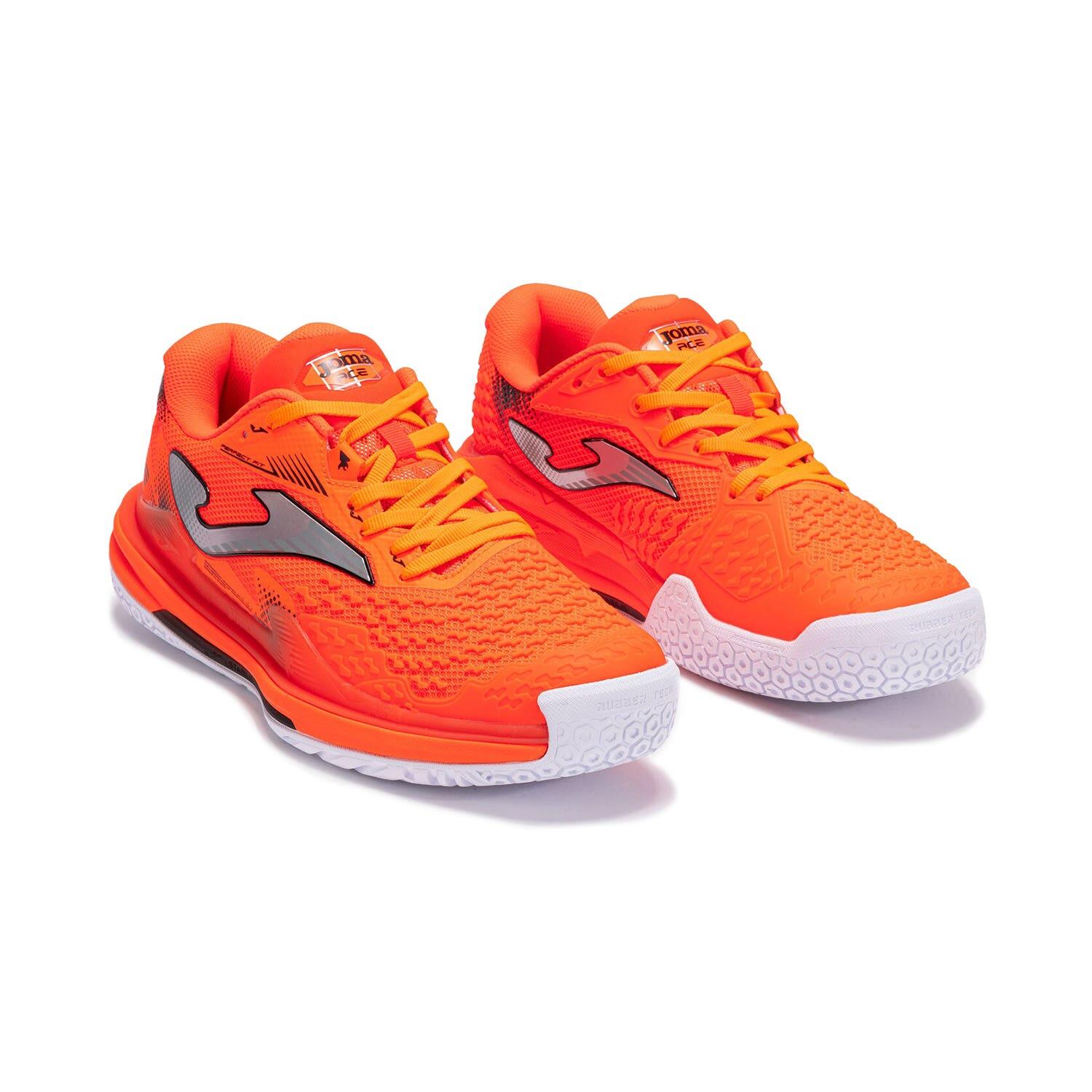 Joma Ace Men Orange Tace2508ac 2/6
