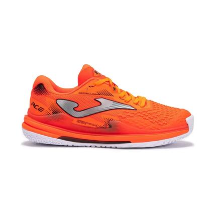 Chaussures Tennis Homme Joma Ace Men 24 Jaune Fluo