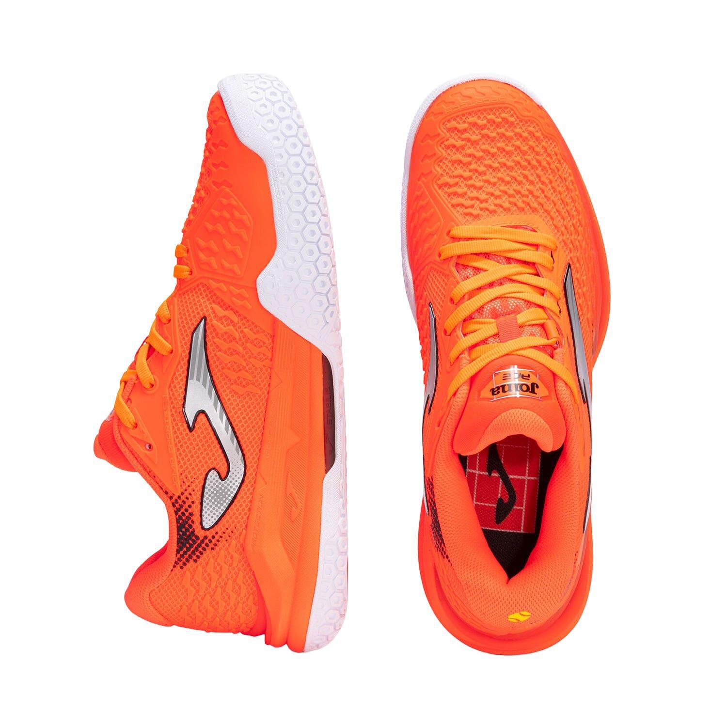 Joma Ace Men Orange Tace2508ac 4/6