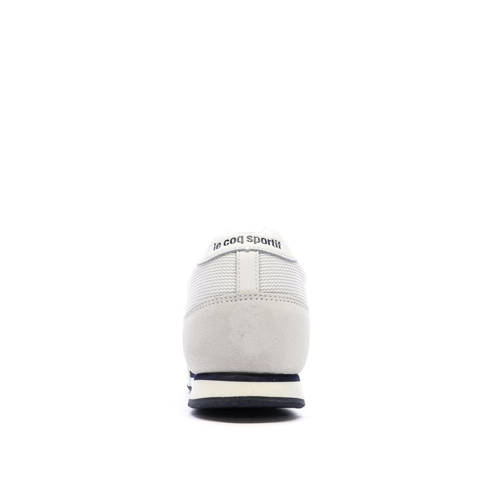 Le Coq Sportif Noah Heren Sneakers Zwart/Wit 3/7