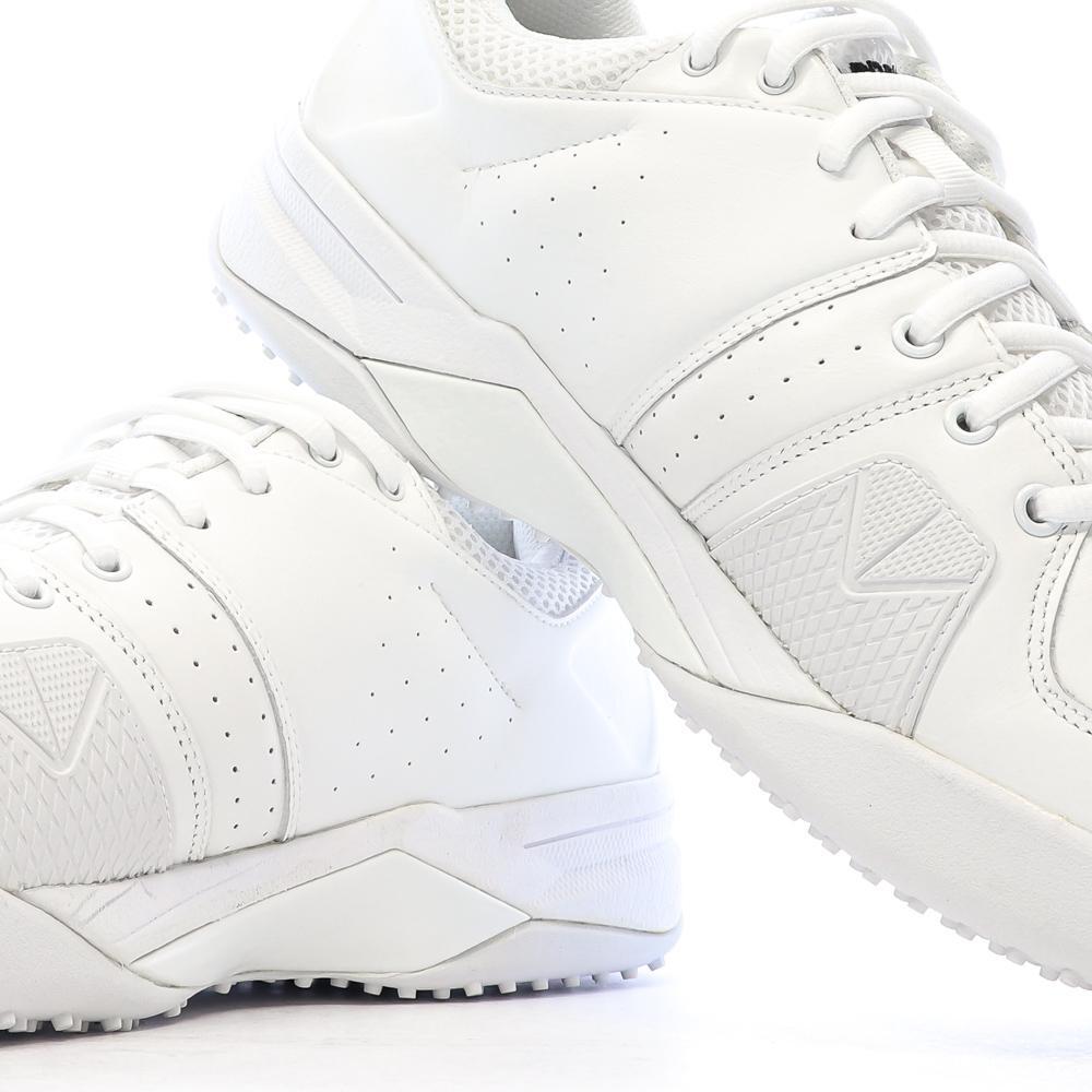 Baskets Blanches Homme Le Coq Sportif Gasquet0 7/7