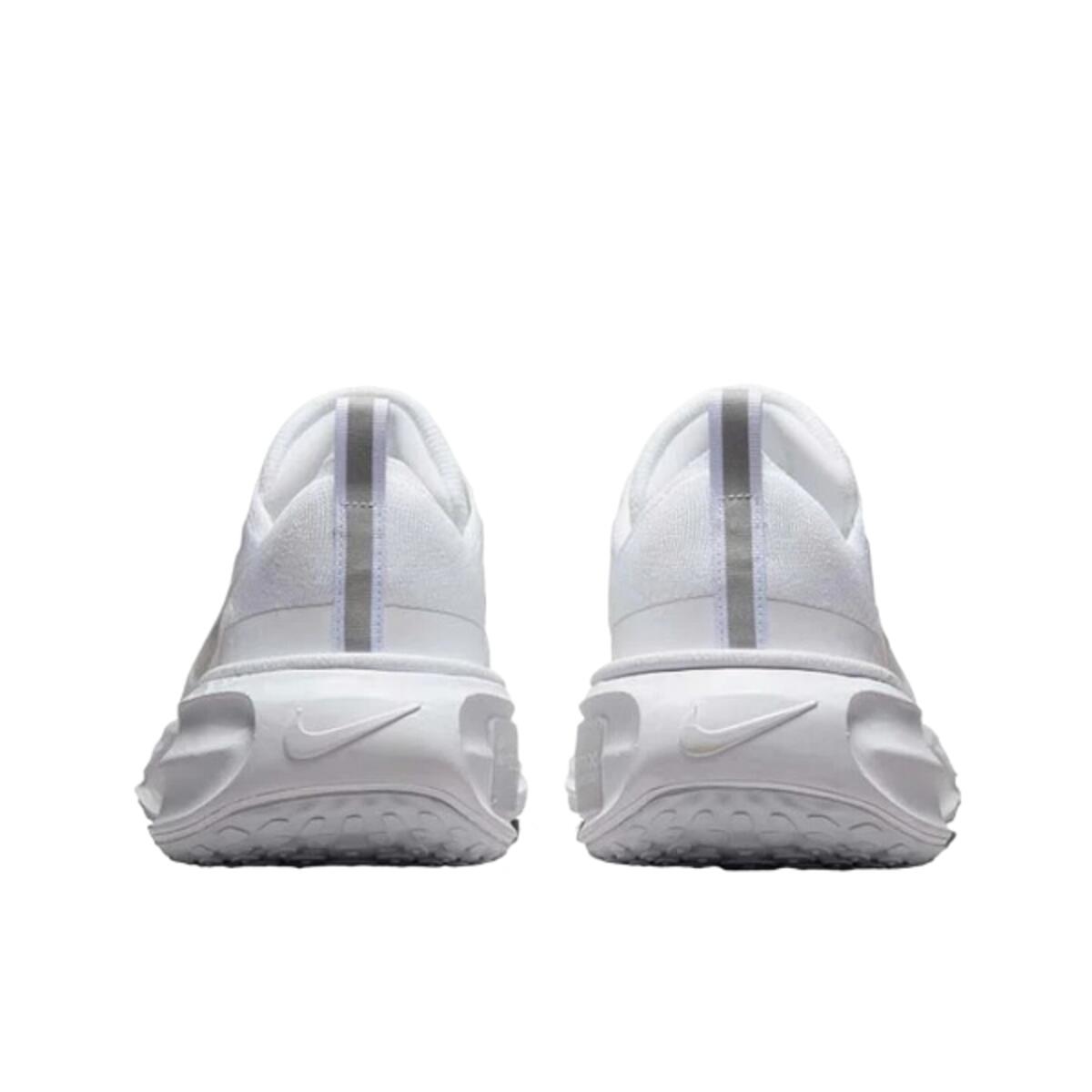 Schuhe  ZoomX Invincible Run 3 White Photon Dust 3/4