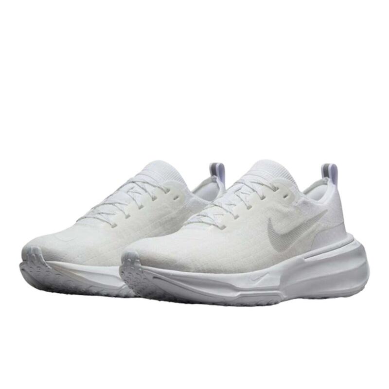 ZoomX Invincible Run 3 White Photon Dust