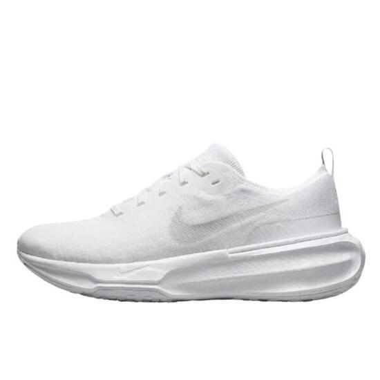 Zapatillas ZoomX Invincible Run 3 White Photon Dust