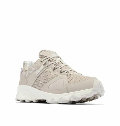 Chaussures de Randonnée Femme Columbia Peakfreak Hera II OutDry Gris