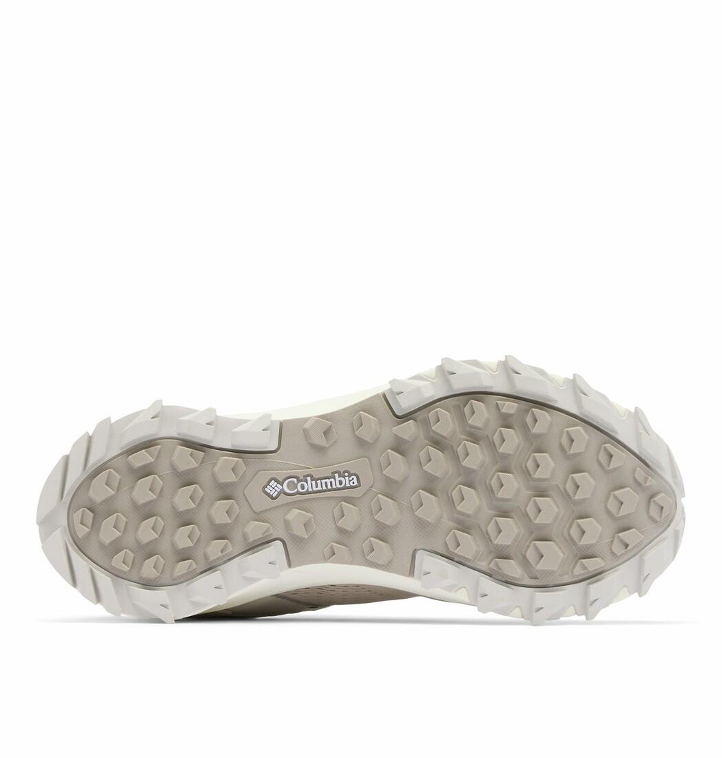 Chaussure de Randonnée Columbia "Peakfreak Hera Outdry" Beige 38,5 3/6