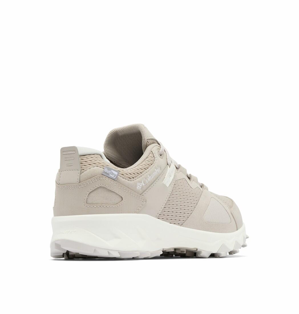 Chaussure de Randonnée Columbia "Peakfreak Hera Outdry" Beige 38,5 6/6