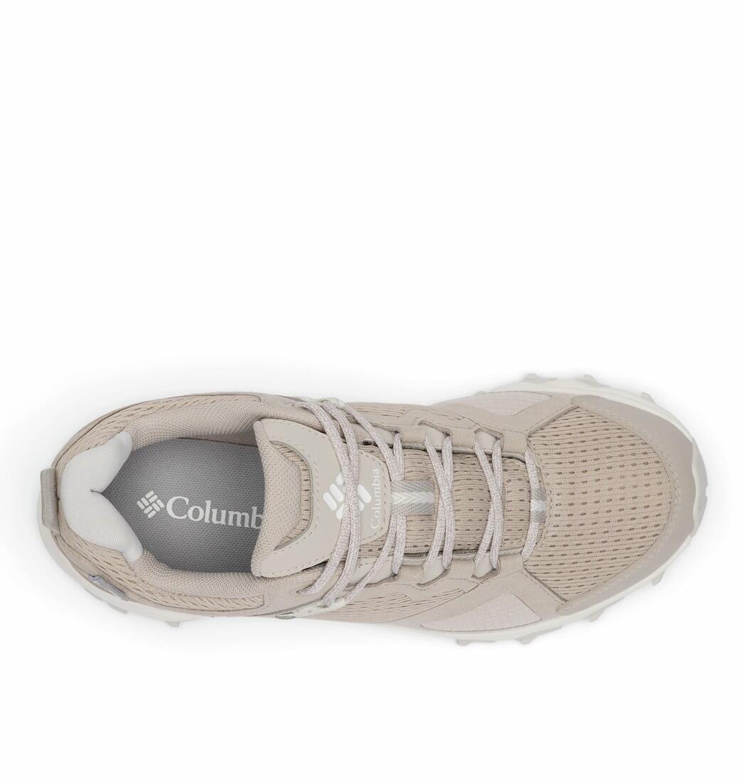 Chaussure de Randonnée Columbia "Peakfreak Hera Outdry" Beige 38,5 4/6