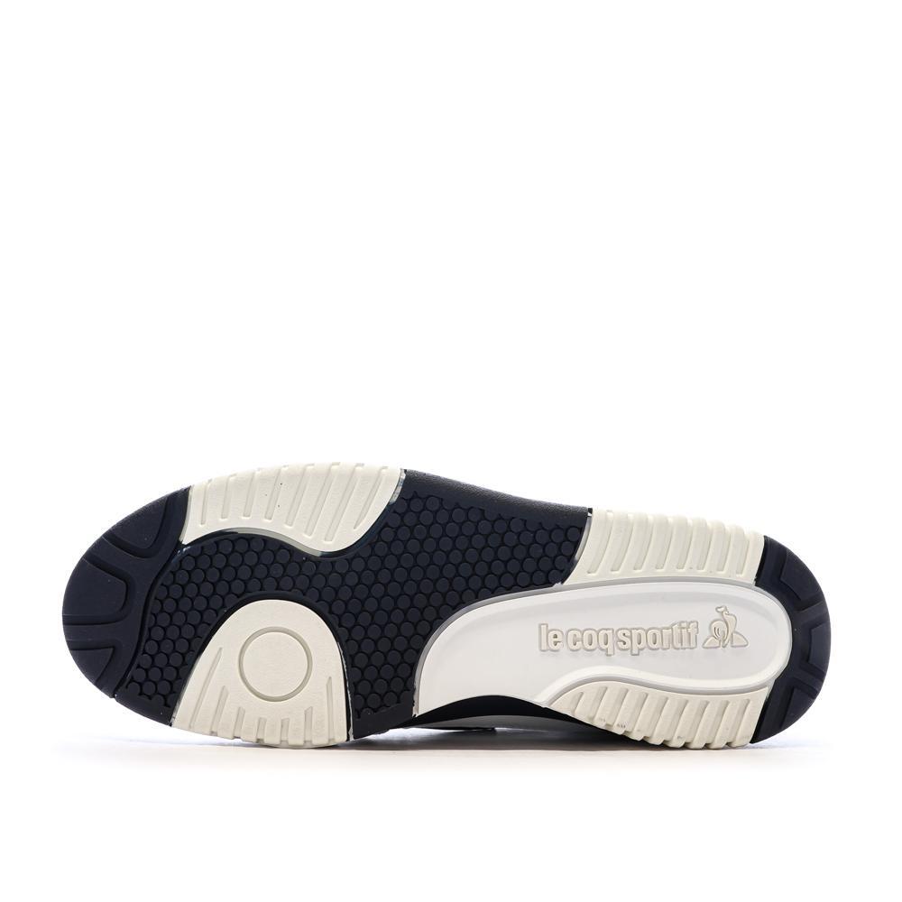 Le Coq Sportif T1000 Sneaker Herren - Weiß/Marine 6/7