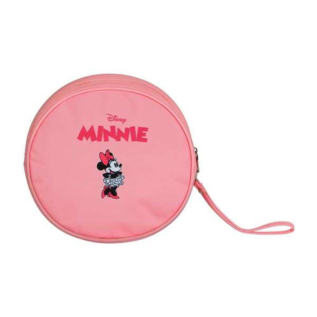 Nécessaire de Voyage DISNEY Rose 5/5