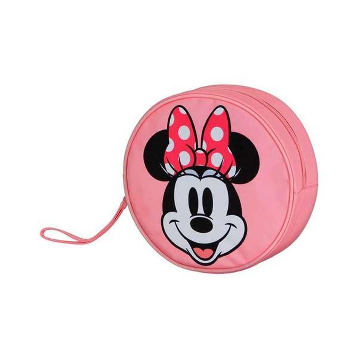 Nécessaire de Voyage DISNEY Rose 4/5