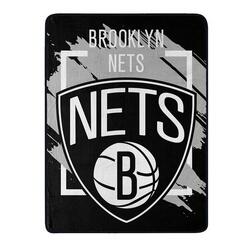 Plaid Noir Homme NBA Brooklyn Nets