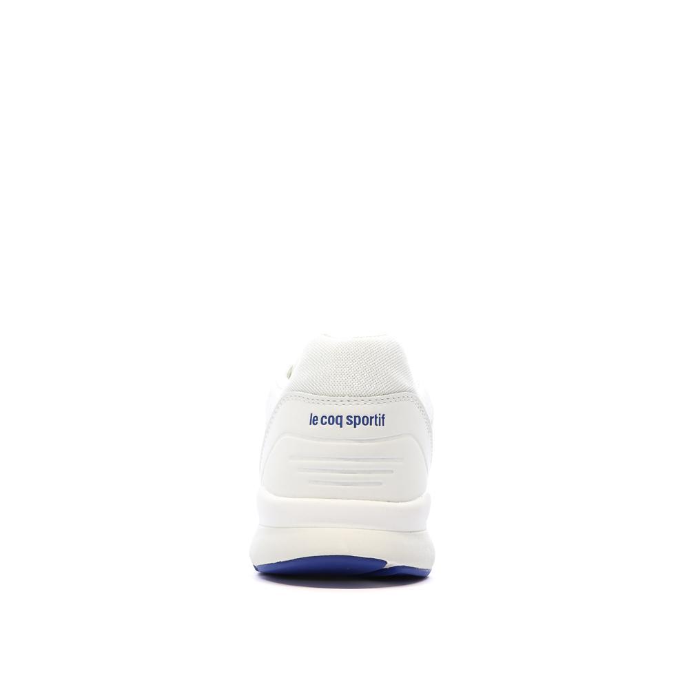 Basket Blanc Homme Le Coq Sportif R500 Sport 3/7