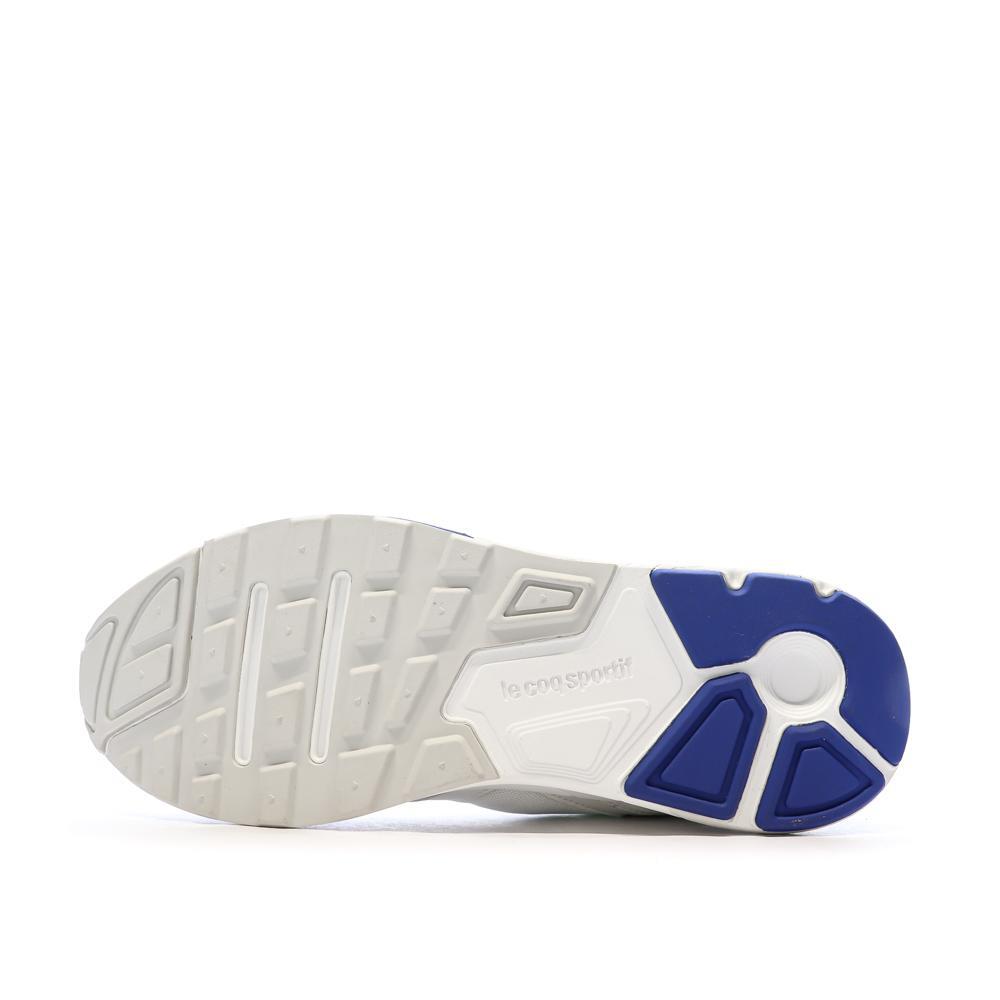 Basket Blanc Homme Le Coq Sportif R500 Sport 5/7