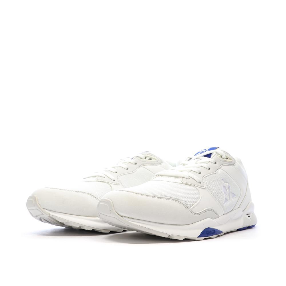 Basket Blanc Homme Le Coq Sportif R500 Sport 6/7