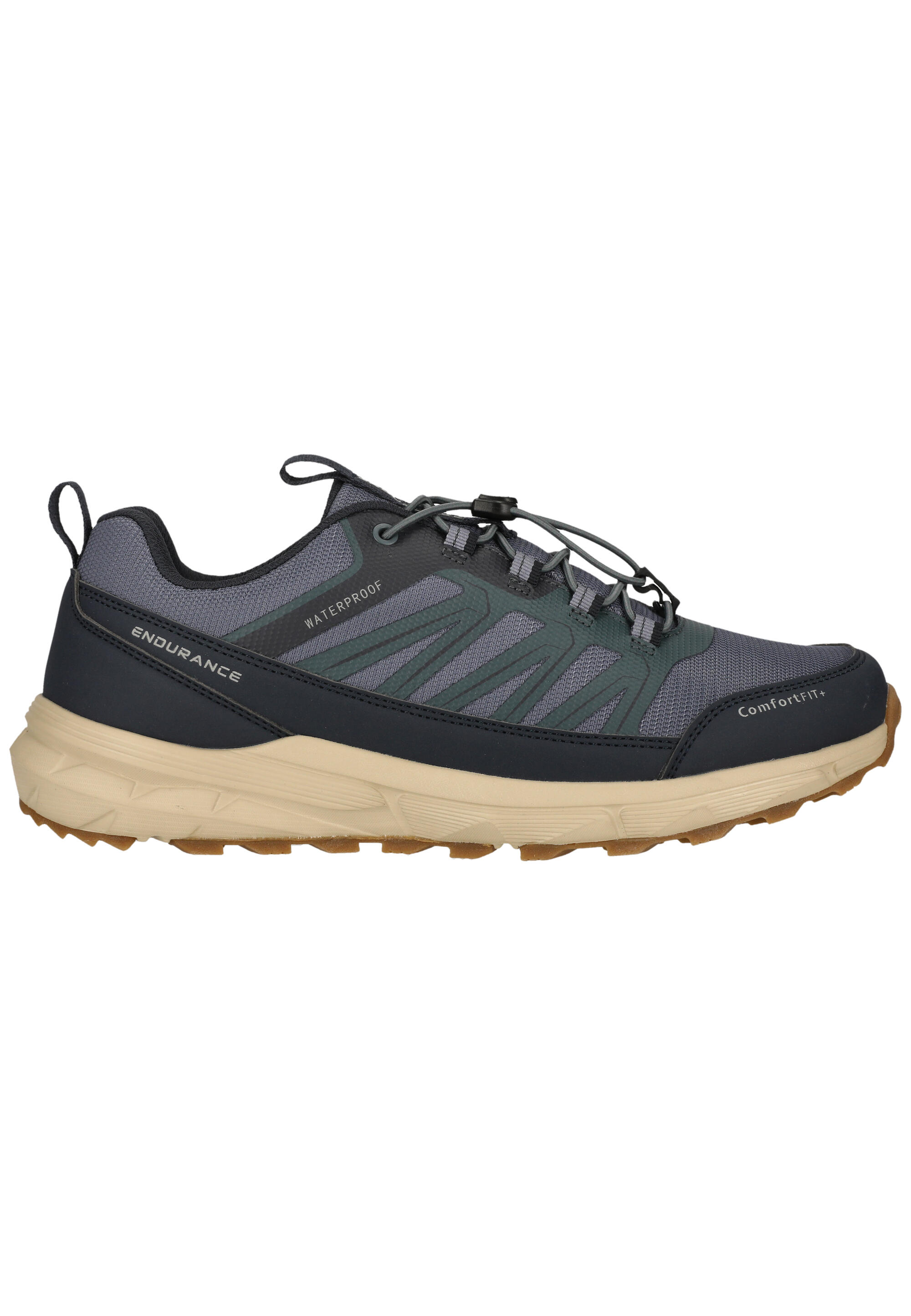 Halbschuhe Ferill 3/5