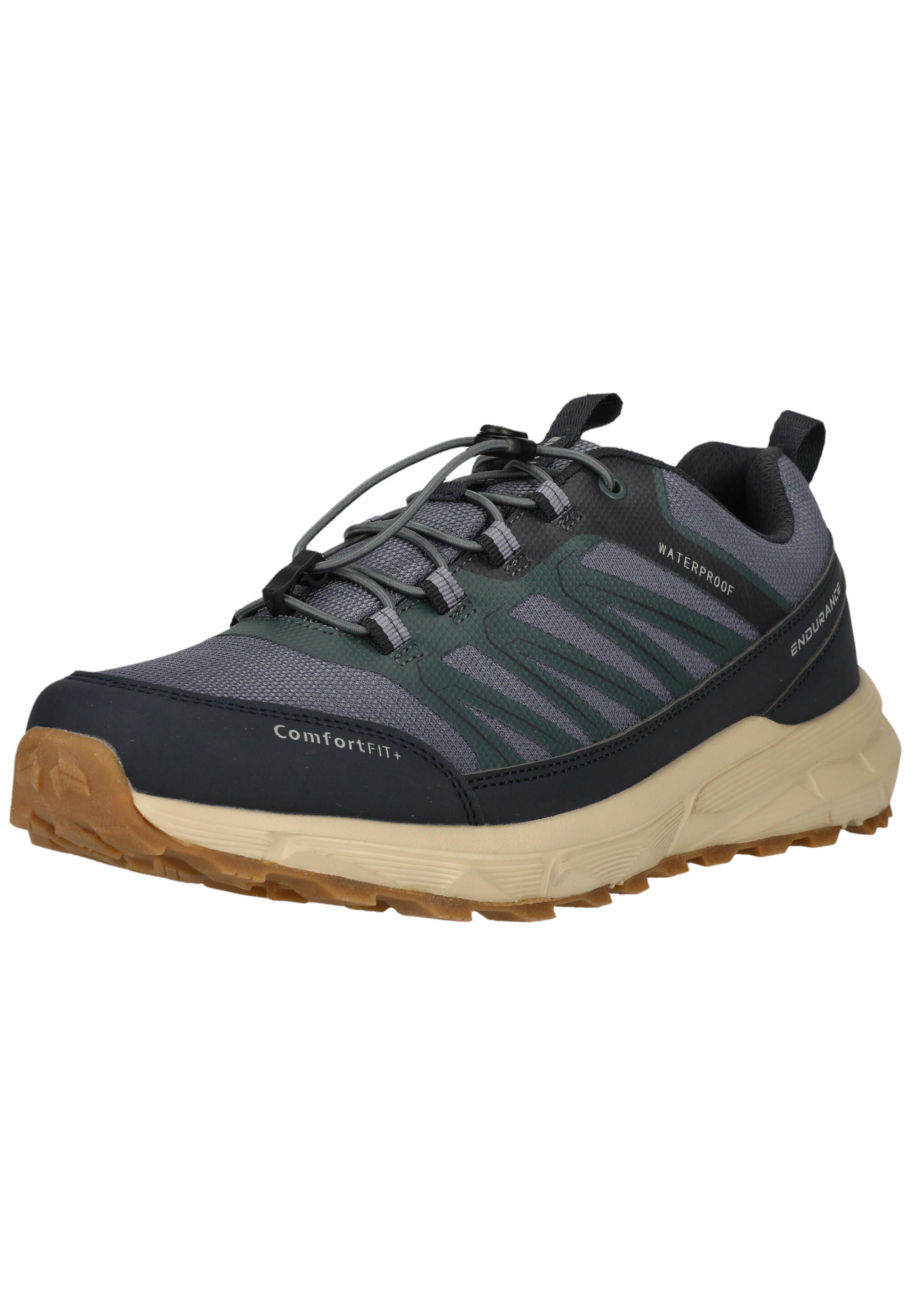 Halbschuhe Ferill 2/5