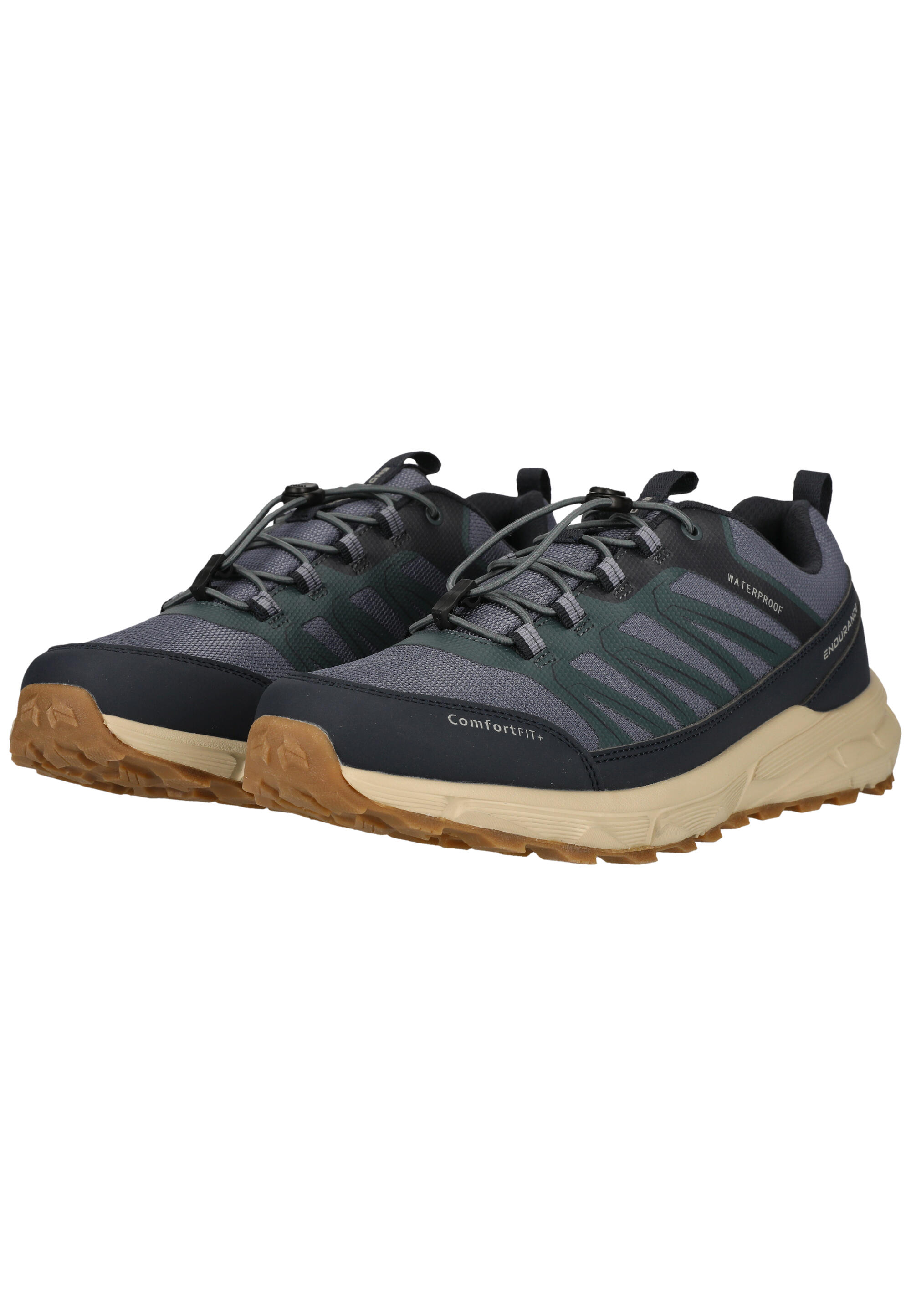 Halbschuhe Ferill 4/5