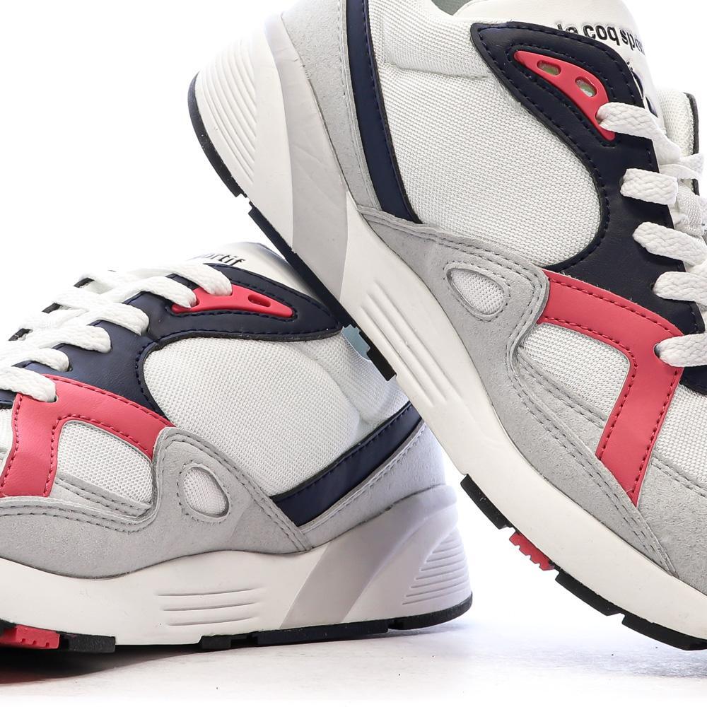 Baskets Le Coq Sportif LCS R850 Sport OG 7/7