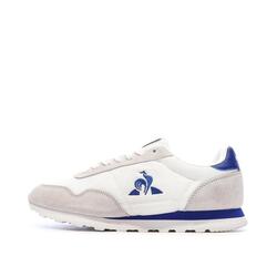 Baskets Blanches/Bleues Homme Le Coq Sportif Astra