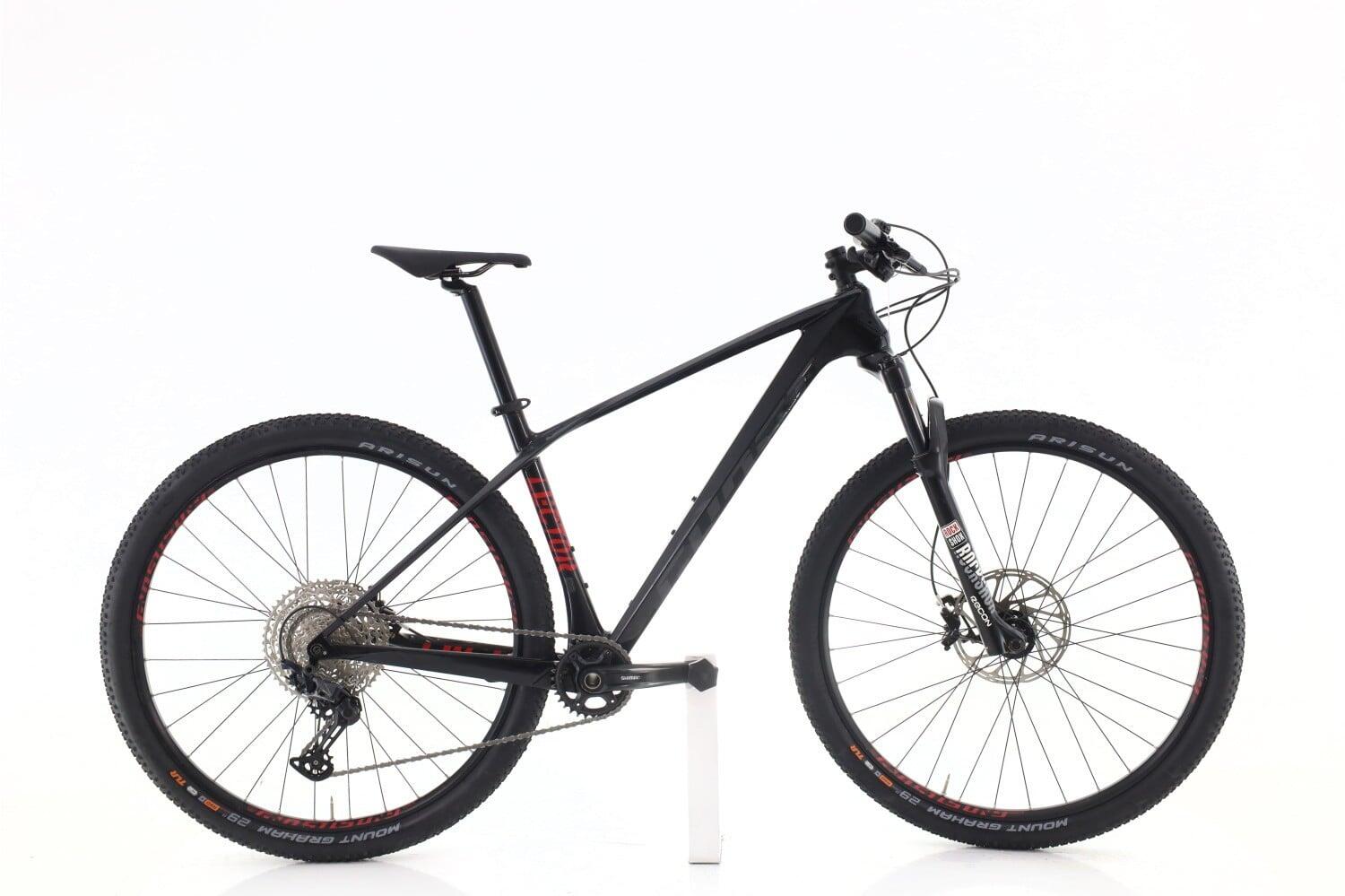 GHOST MTB ricondizionata ·  Lector · Ottimo stato