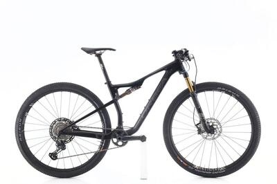 Tweedehands mtb · oiz xtr · zeer goede toestand