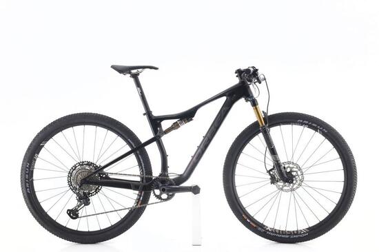 Refurbished MTB Fully · Oiz XTR · Sehr guter Zustand