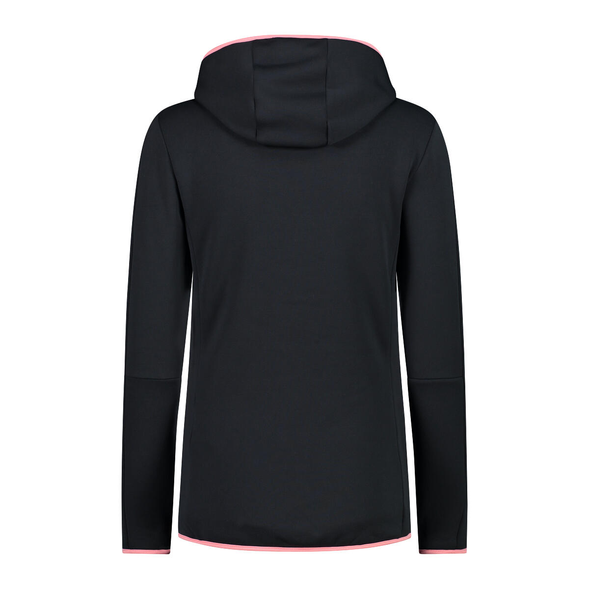 Giacca con cappuccio da donna CMP 3/3