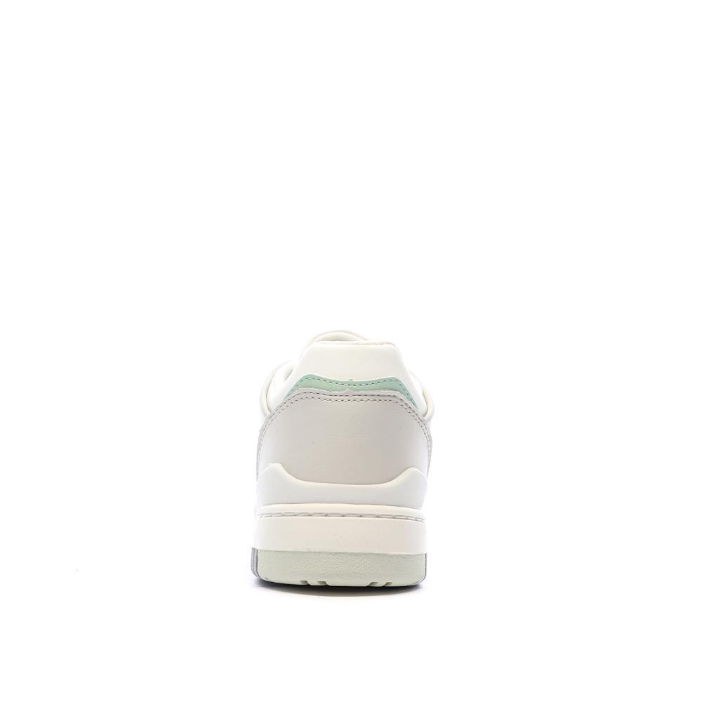 Le Coq Sportif T1000 Beige Sneaker für Damen 4/7