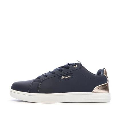 Baskets Marines Femme Kappa Ashew
