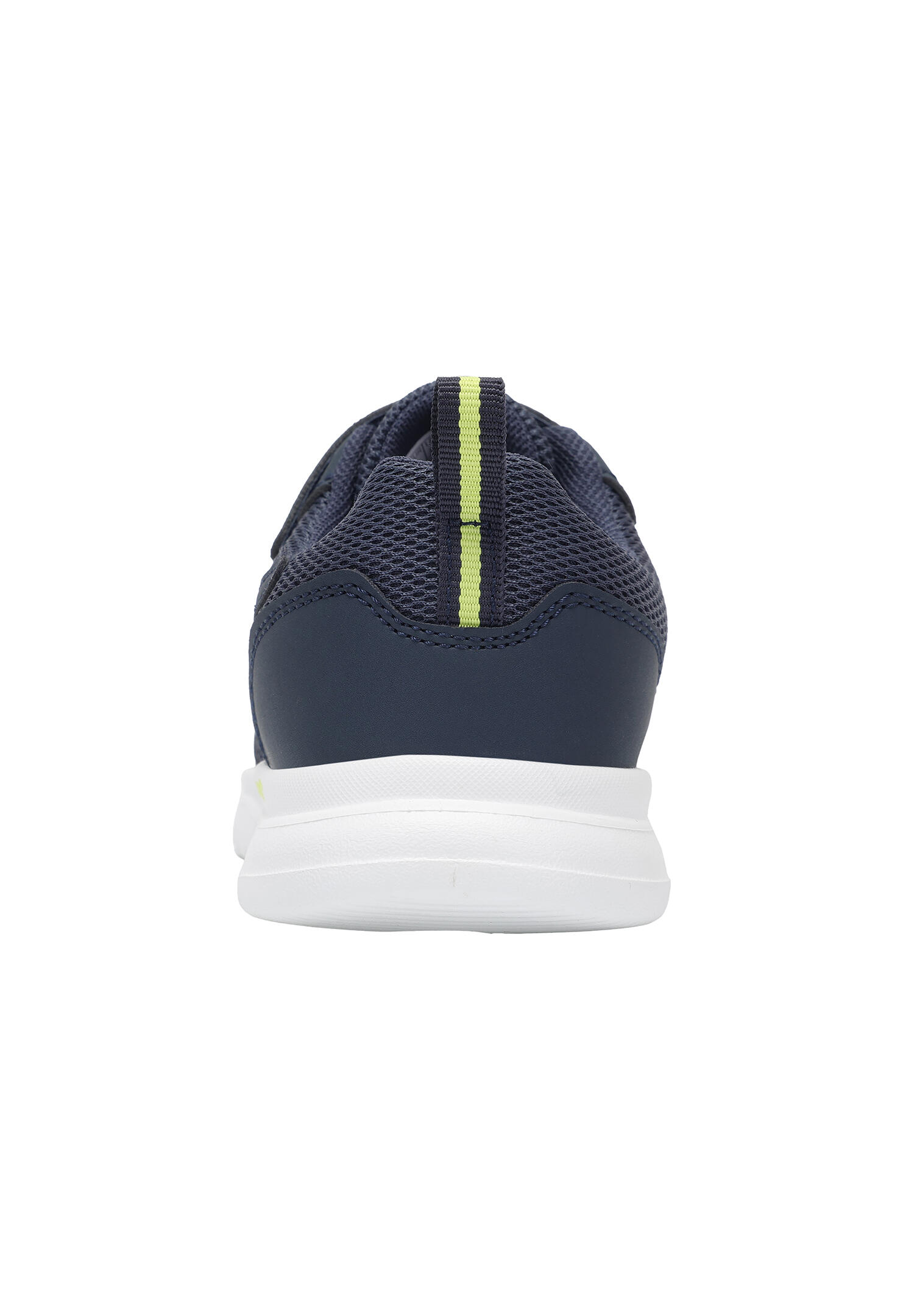 KangaROOS Kinder K-ETK Possum EV Sneaker 10337 000 4435 blau/Sulphur Spring 3/7