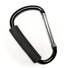 SEBA Hook Noir- Taille S