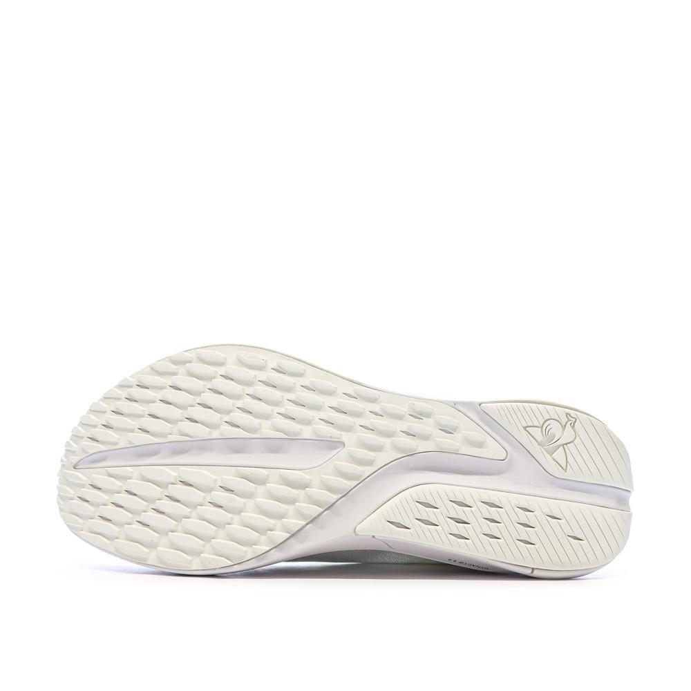 Zapatillas Le Coq Sportif R2024 Blancas y Amarillas para Hombre 5/7