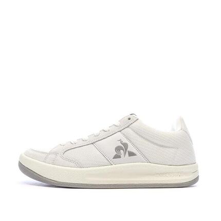 Baskets Blanches Homme Le Coq Sportif Ashe