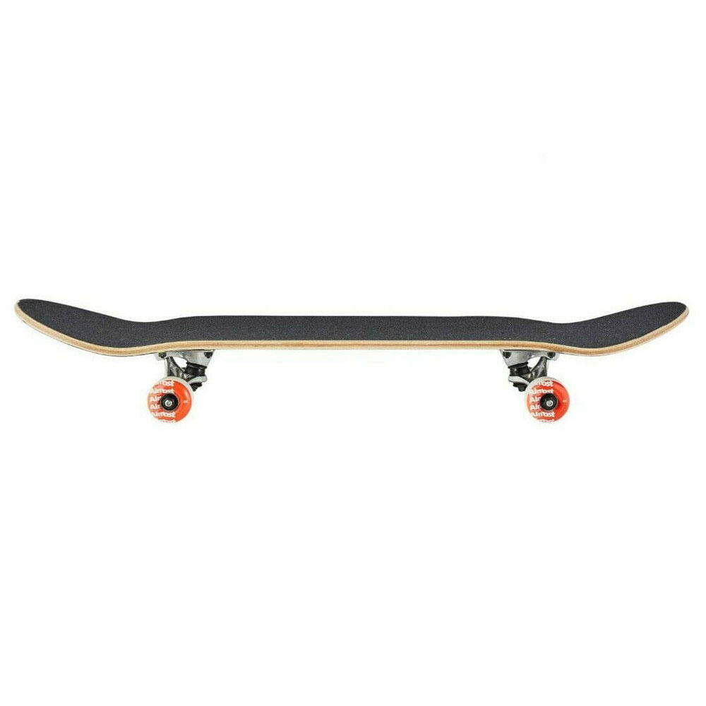 Skateboard Almost Neo Express FP Red 8.0'' 3/4