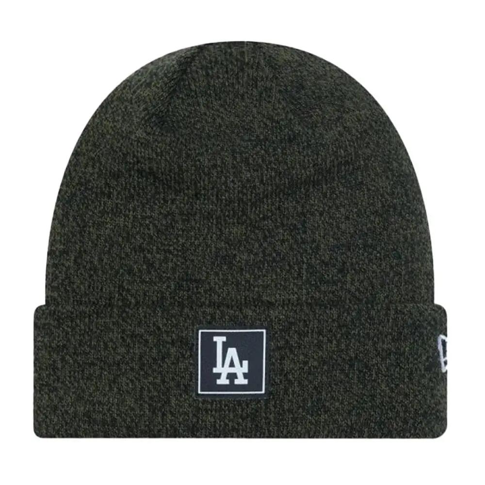 New Era Baby LA Khaki Beanie - One Size