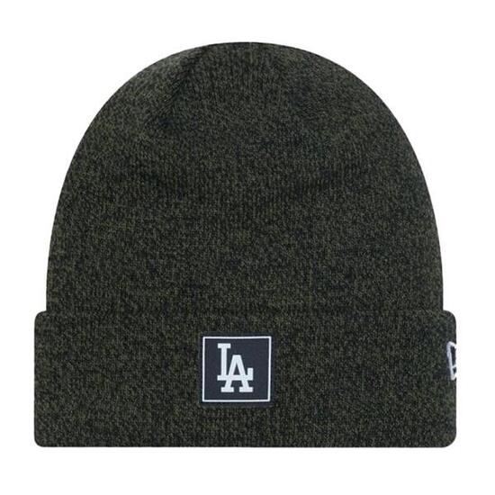 Bonnet Kaki Bébé New Era Headwear LA - Taille unique