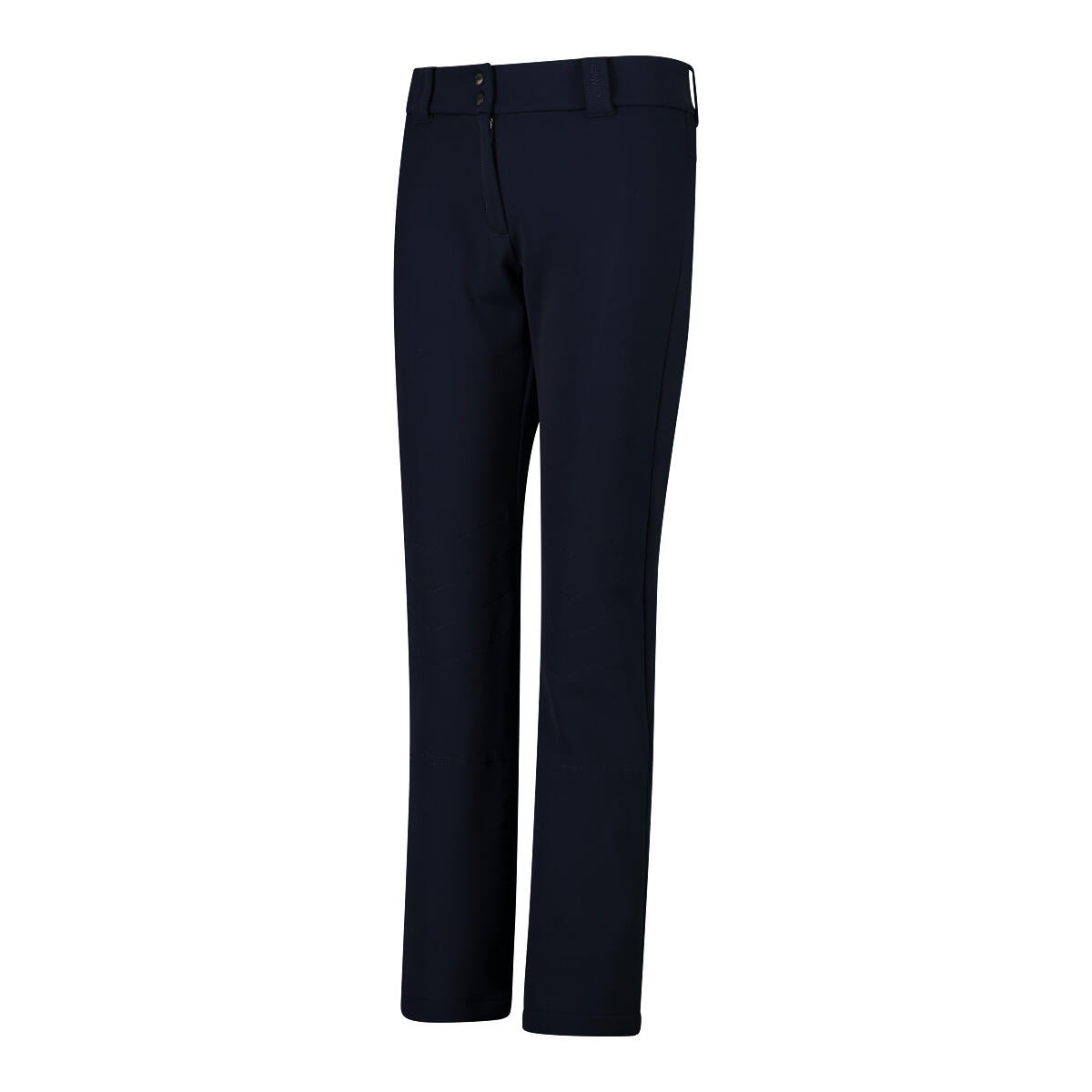 Pantaloni da sci con ghetta interna donna CMP 3/3