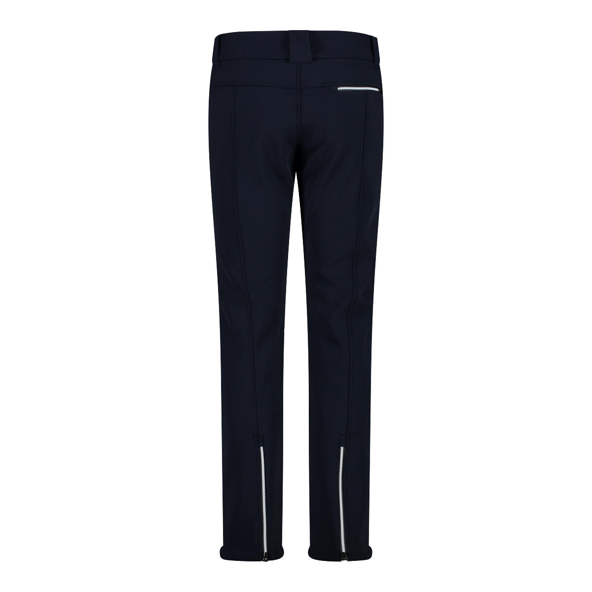 Pantaloni da sci con ghetta interna donna CMP 2/3