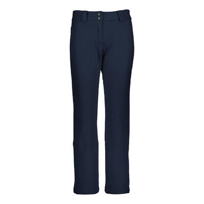 Ski broek met binnenste binnenschoenen voor dames cmp