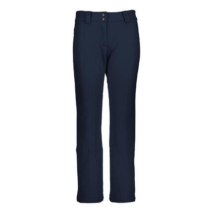 Pantalon de ski avec guêtre intérieure femme CMP
