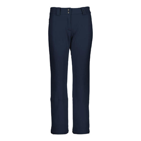 Pantalon de ski avec guêtre intérieure femme CMP