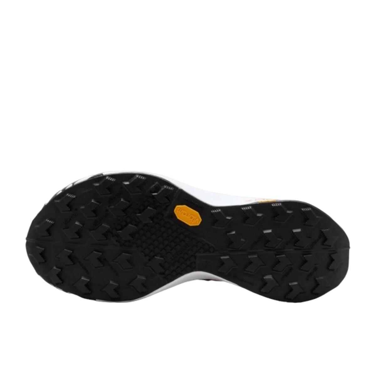 Schuhe  ZoomX Ultrafly Trail Bright Crimson 3/4