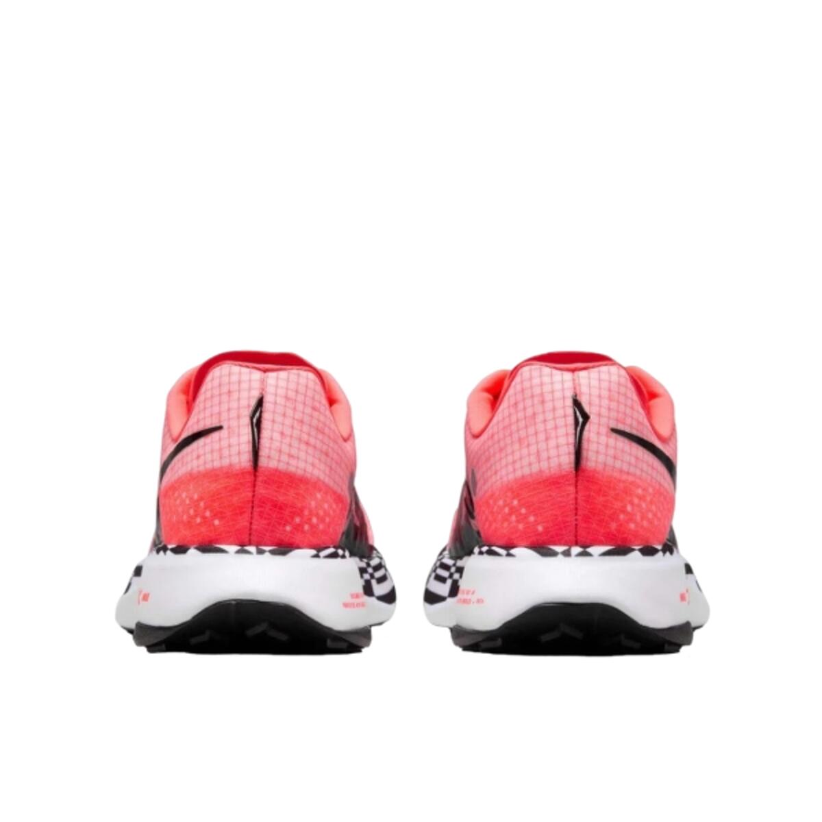 Schuhe  ZoomX Ultrafly Trail Bright Crimson 4/4