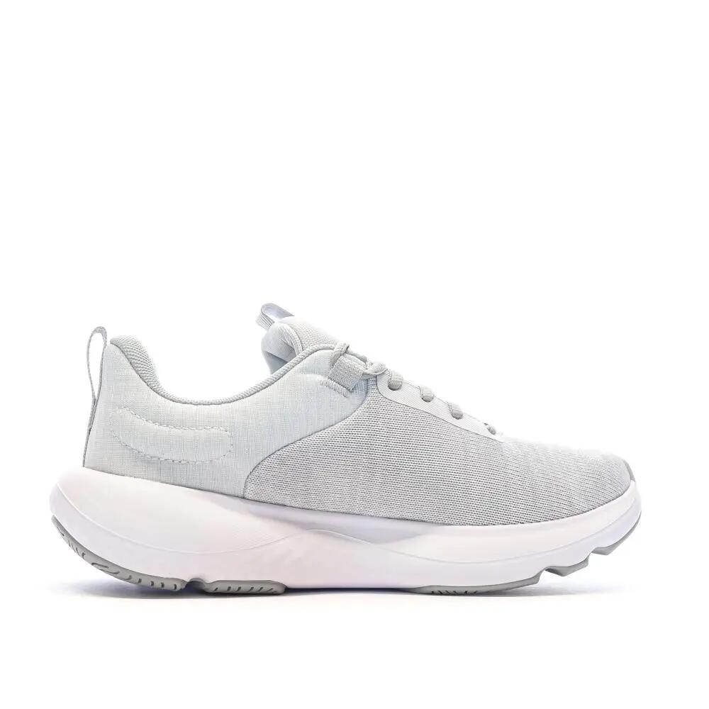 Női Under Armour Charged Szürke Futócipő 3026683 3/7