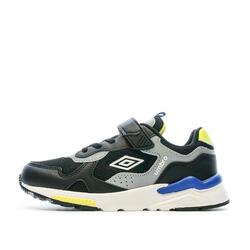 Baskets Noir Garçon Umbro 944770