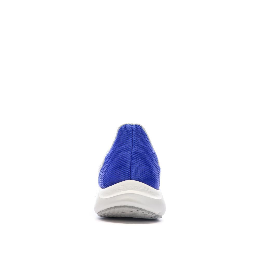 Chaussures de running Gris/Bleu Homme Under Armour Charged 3/7