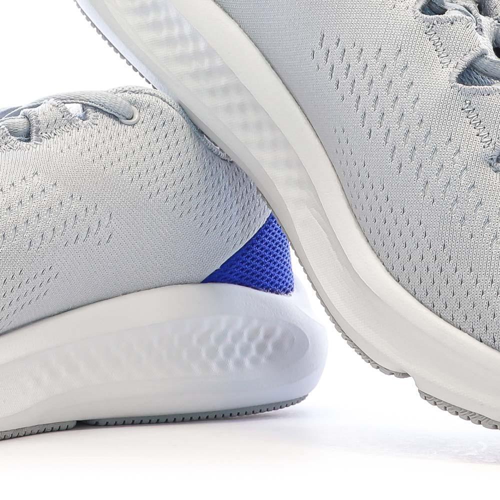 Chaussures de running Gris/Bleu Homme Under Armour Charged 7/7